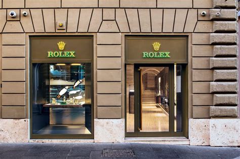 boutique rolex roma|Boutique Rolex Hausmann & Co. Roma .